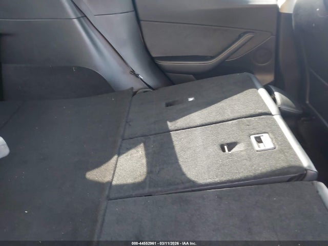 Aukcja sprzedaży 2022 Tesla Model Y Long Range Dual Motor All-wheel Drive, vin: 7SAYGDEE5NF385805, numer aukcji: 44552961