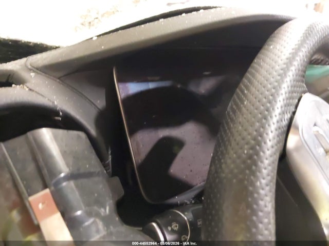 44552964 :رقم المزاد ، WDD7X6BB3KA008267 vin ، 2019 Mercedes-benz Amg Gt 53 4-door Coupe مزاد بيع