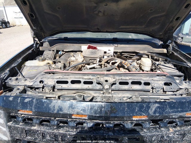 2015 Chevrolet Silverado 2500hd Ltz მანქანა იყიდება აუქციონზე, vin: 1GC1KWE85FF187970, აუქციონის ნომერი: 44552966