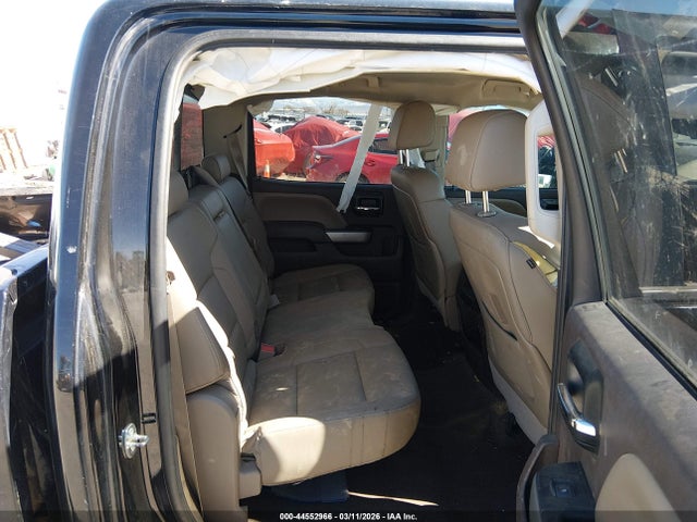 2015 Chevrolet Silverado 2500hd Ltz მანქანა იყიდება აუქციონზე, vin: 1GC1KWE85FF187970, აუქციონის ნომერი: 44552966