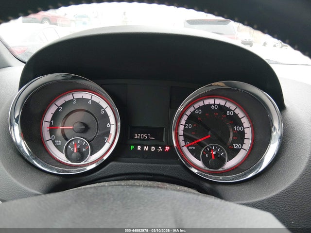 Продаж на аукціоні авто 2019 Dodge Grand Caravan Sxt, vin: 2C7WDGCG4KR698172, номер лоту: 44552975