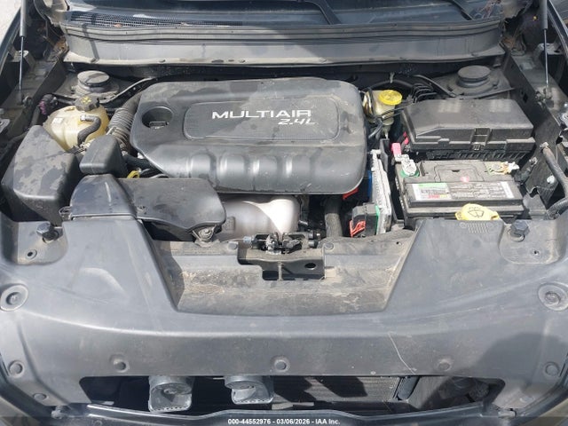1C4PJLAB5GW274640 Jeep Cherokee Sport