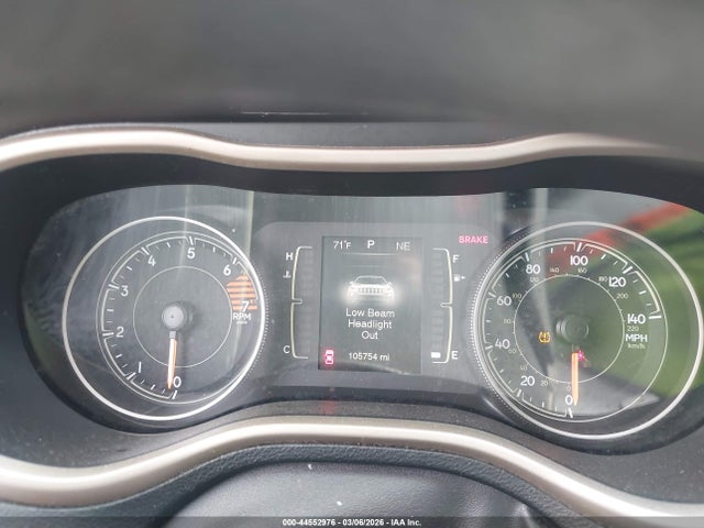 1C4PJLAB5GW274640 Jeep Cherokee Sport