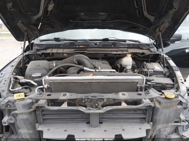 2015 RAM 1500 1C6RR7LT6FS767982 Photo 9