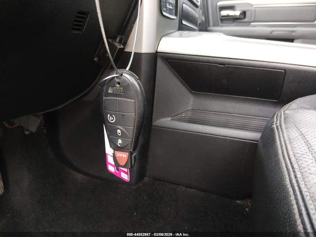 2015 RAM 1500 1C6RR7LT6FS767982 Photo 10