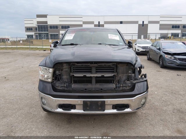 Продаж на аукціоні авто 2015 Ram 1500 Lone Star, vin: 1C6RR7LT6FS767982, номер лоту: 44552987