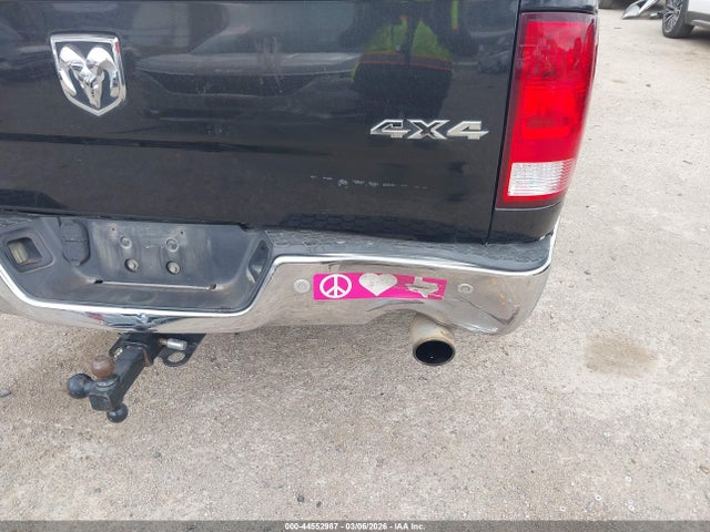 Продаж на аукціоні авто 2015 Ram 1500 Lone Star, vin: 1C6RR7LT6FS767982, номер лоту: 44552987