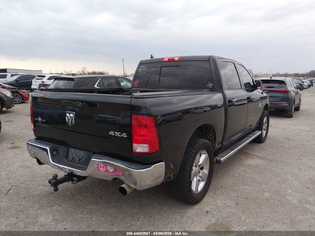 2015 RAM 1500 1C6RR7LT6FS767982 Photo 3