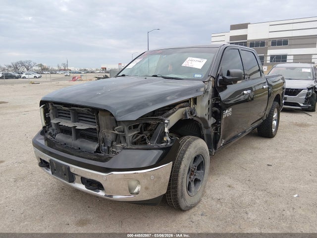 2015 RAM 1500 1C6RR7LT6FS767982 Photo 5