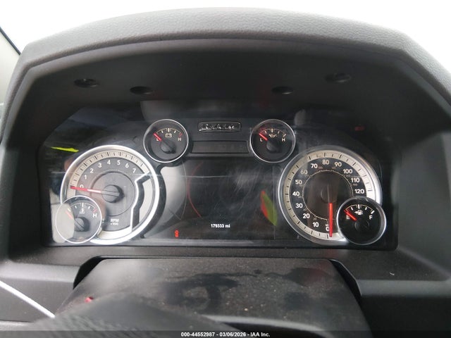 2015 RAM 1500 1C6RR7LT6FS767982 Photo 6
