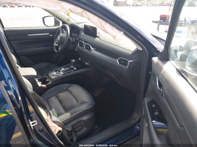 Продаж на аукціоні авто 2024 Mazda Cx-5 2.5 S Preferred, vin: JM3KFBCL7R0456266, номер лоту: 44552995