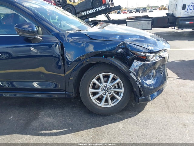 Продаж на аукціоні авто 2024 Mazda Cx-5 2.5 S Preferred, vin: JM3KFBCL7R0456266, номер лоту: 44552995