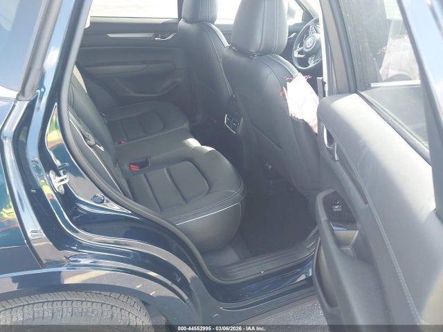 Продаж на аукціоні авто 2024 Mazda Cx-5 2.5 S Preferred, vin: JM3KFBCL7R0456266, номер лоту: 44552995