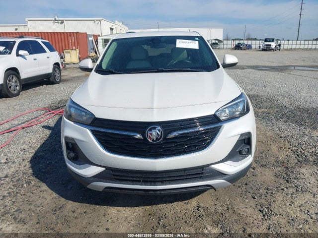 Aukcja sprzedaży 2020 Buick Encore Gx Fwd Preferred, vin: KL4MMBS26LB099961, numer aukcji: 44552999