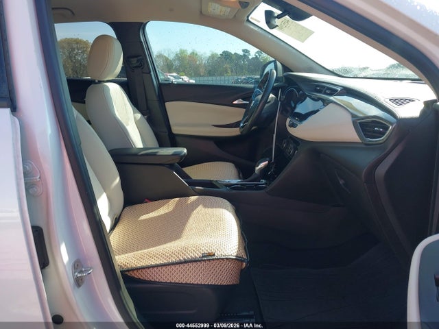 Aukcja sprzedaży 2020 Buick Encore Gx Fwd Preferred, vin: KL4MMBS26LB099961, numer aukcji: 44552999