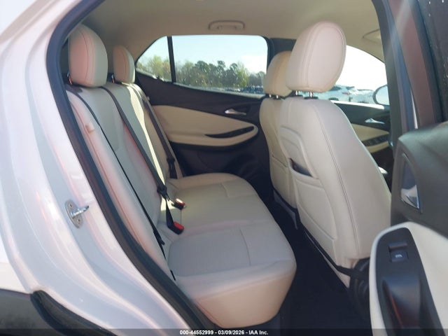Aukcja sprzedaży 2020 Buick Encore Gx Fwd Preferred, vin: KL4MMBS26LB099961, numer aukcji: 44552999