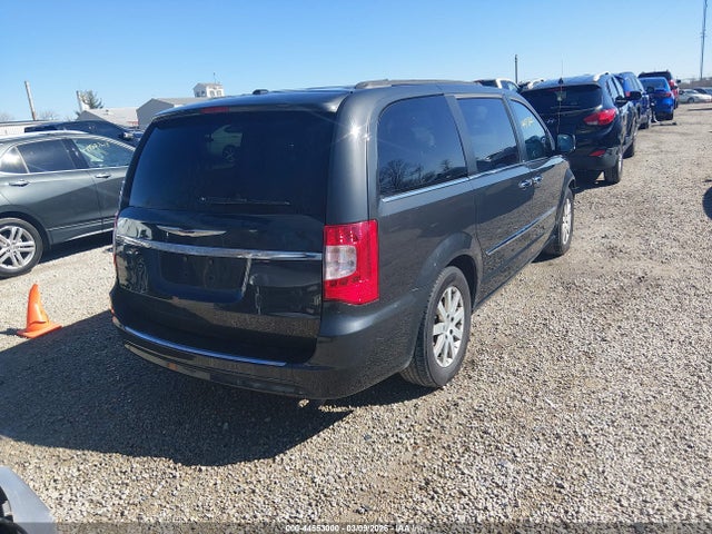 Aukcja sprzedaży 2012 Chrysler Town & Country Touring-l, vin: 2C4RC1CG0CR118556, numer aukcji: 44553000
