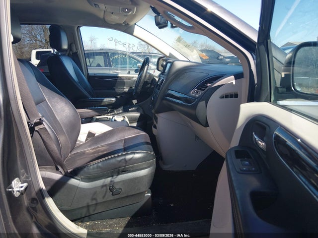 Aukcja sprzedaży 2012 Chrysler Town & Country Touring-l, vin: 2C4RC1CG0CR118556, numer aukcji: 44553000