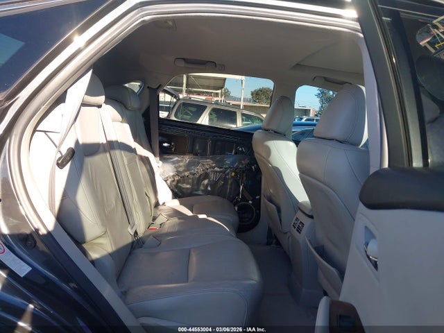 44553004 :رقم المزاد ، 2T2ZK1BA1AC013985 vin ، 2010 Lexus Rx 350 مزاد بيع