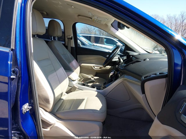 Продаж на аукціоні авто 2013 Ford Escape Sel, vin: 1FMCU0HX9DUC80417, номер лоту: 44553005