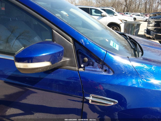 Продаж на аукціоні авто 2013 Ford Escape Sel, vin: 1FMCU0HX9DUC80417, номер лоту: 44553005