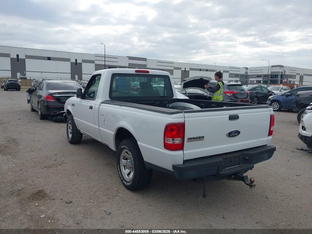 2011 FORD RANGER 1FTKR1AD9BPB16152 Photo 2