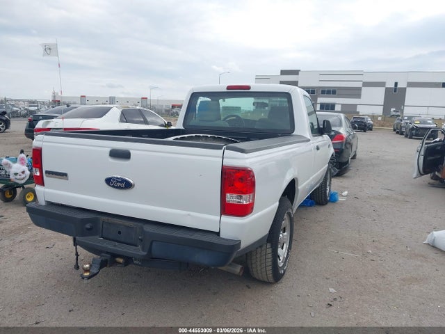 2011 FORD RANGER 1FTKR1AD9BPB16152 Photo 3