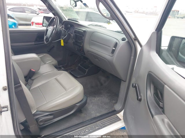2011 FORD RANGER 1FTKR1AD9BPB16152 Photo 4