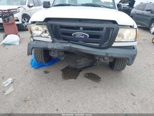 2011 FORD RANGER 1FTKR1AD9BPB16152 Photo 5