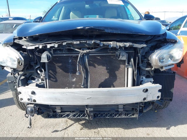 44553016 :رقم المزاد ، 5N1AL0MN6FC527514 vin ، 2015 Infiniti Qx60 مزاد بيع