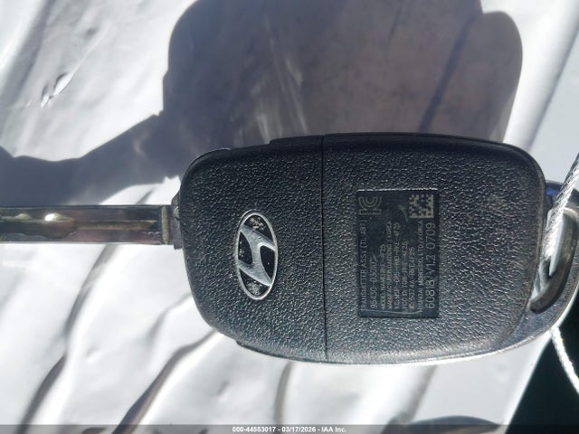 Hyundai TUCSON SEL 2018 KM8J33A49JU700930 Image 11