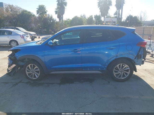 Hyundai TUCSON SEL 2018 KM8J33A49JU700930 Image 14