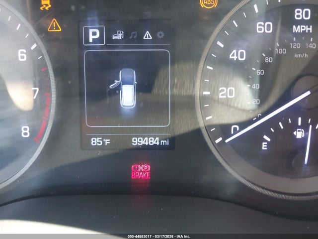Hyundai TUCSON SEL 2018 KM8J33A49JU700930 Image 15