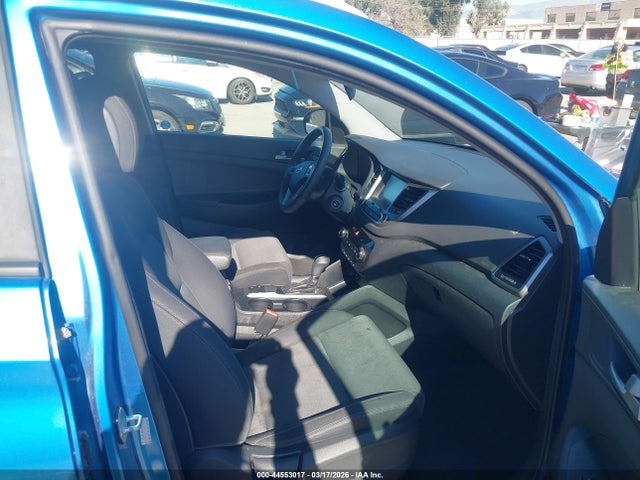 Hyundai TUCSON SEL 2018 KM8J33A49JU700930 Image 5