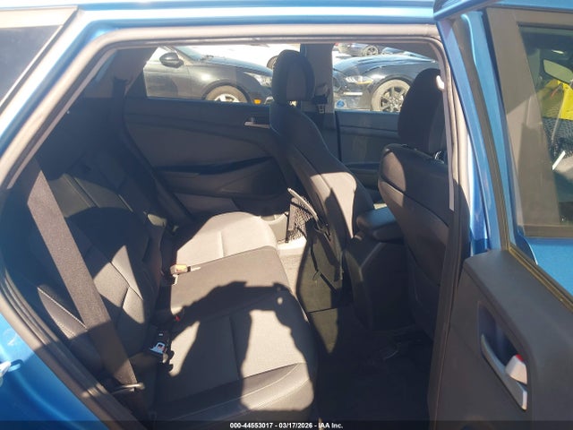 Hyundai TUCSON SEL 2018 KM8J33A49JU700930 Image 8