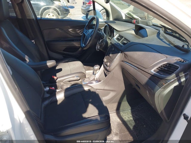 44553019 :رقم المزاد ، KL4CJBSB3EB785513 vin ، 2014 Buick Encore Convenience مزاد بيع