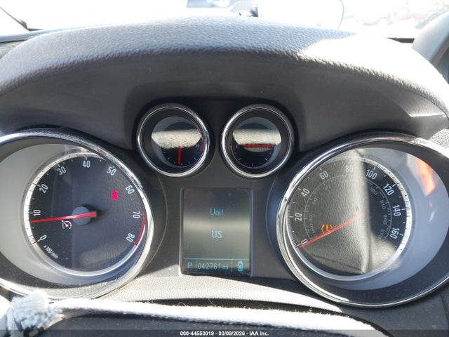 44553019 :رقم المزاد ، KL4CJBSB3EB785513 vin ، 2014 Buick Encore Convenience مزاد بيع