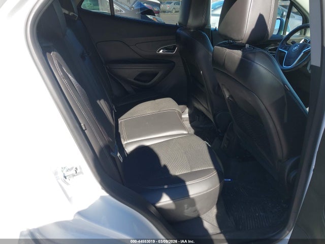 44553019 :رقم المزاد ، KL4CJBSB3EB785513 vin ، 2014 Buick Encore Convenience مزاد بيع