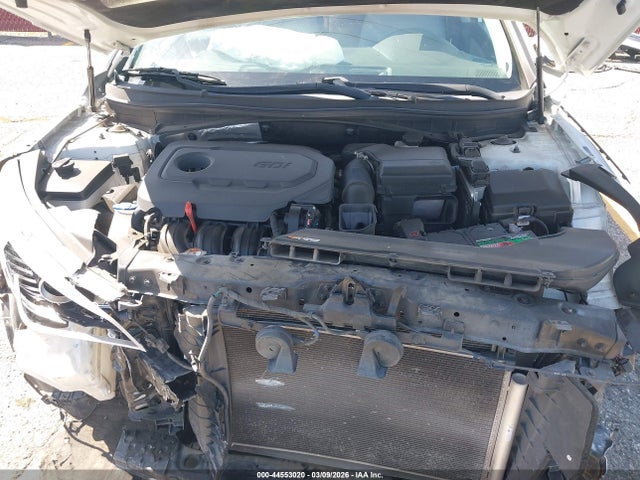 5NPE24AF2HH590808 Hyundai Sonata