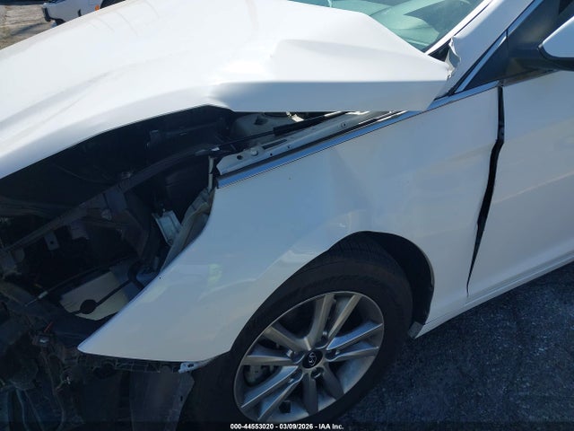 5NPE24AF2HH590808 Hyundai Sonata