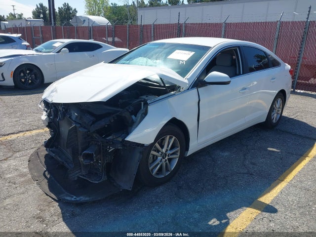5NPE24AF2HH590808 Hyundai Sonata