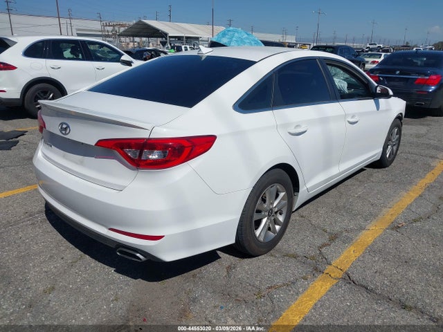 5NPE24AF2HH590808 Hyundai Sonata
