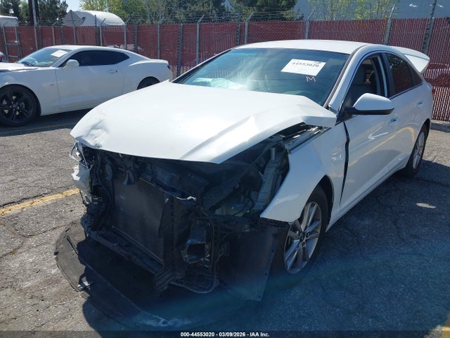 5NPE24AF2HH590808 Hyundai Sonata