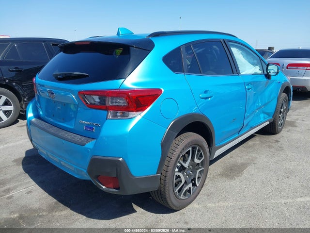 Продаж на аукціоні авто 2023 Subaru Crosstrek Hybrid, vin: JF2GTDNC7PH291657, номер лоту: 44553024