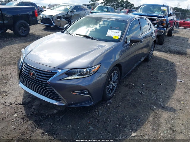 Продажа на аукционе авто 2016 Lexus Es 350, vin: 58ABK1GG3GU011951, номер лота: 44553026