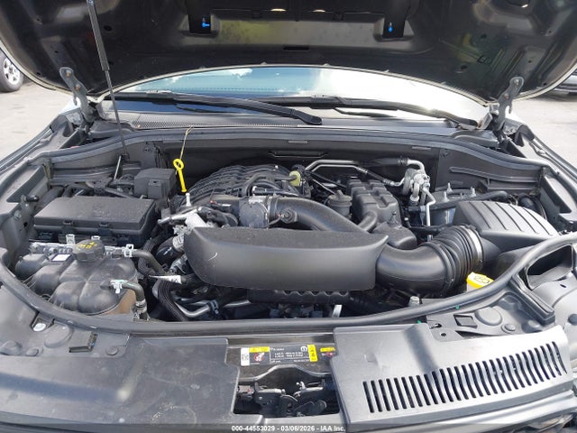 Продажа на аукционе авто 2022 Dodge Durango Gt Plus Rwd, vin: 1C4RDHDG4NC193535, номер лота: 44553029