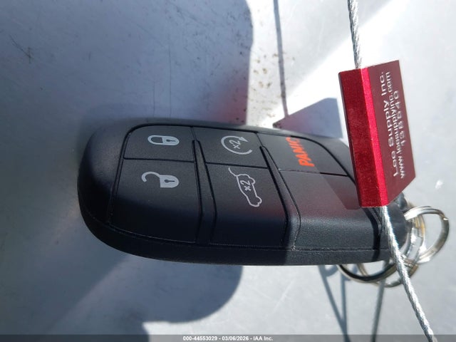 Продажа на аукционе авто 2022 Dodge Durango Gt Plus Rwd, vin: 1C4RDHDG4NC193535, номер лота: 44553029