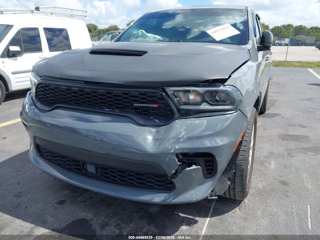 Продажа на аукционе авто 2022 Dodge Durango Gt Plus Rwd, vin: 1C4RDHDG4NC193535, номер лота: 44553029