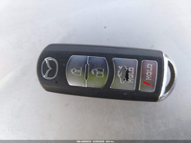 2013 MAZDA MAZDA3 JM1BL1VP5D1736511 Photo 10