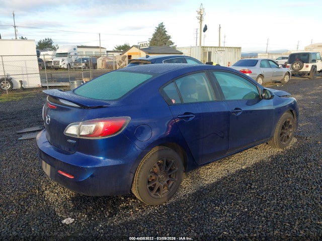 2013 MAZDA MAZDA3 JM1BL1VP5D1736511 Photo 3